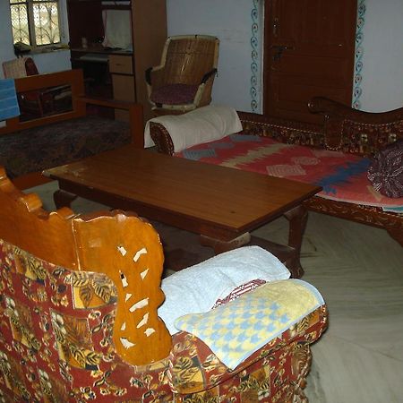Raghav Resort Pushkar Exterior foto