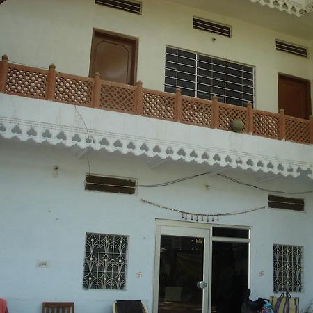 Raghav Resort Pushkar Exterior foto