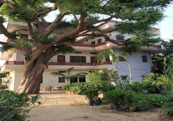 Raghav Resort Pushkar Exterior foto