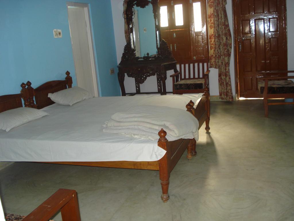 Raghav Resort Pushkar Cameră foto
