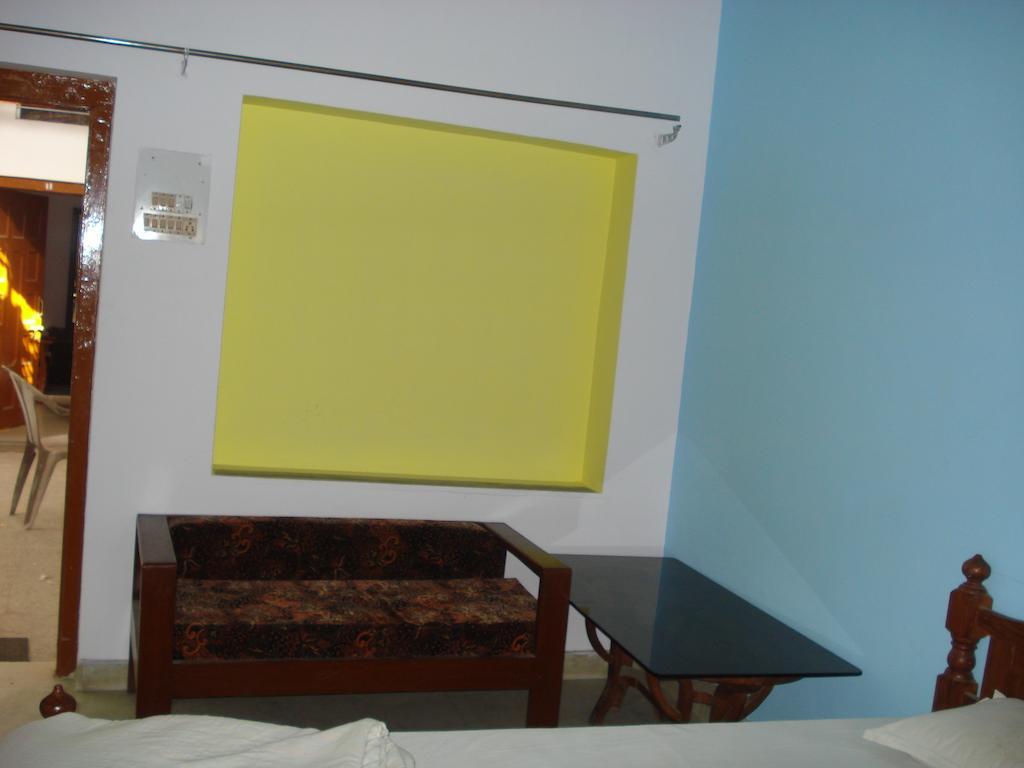 Raghav Resort Pushkar Cameră foto