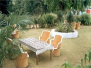 Raghav Resort Pushkar Exterior foto