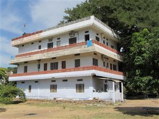 Raghav Resort Pushkar Exterior foto